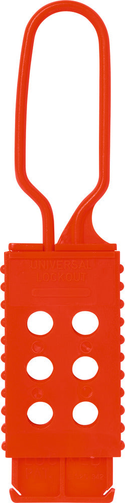 ABUS Saxlås LOTO H770