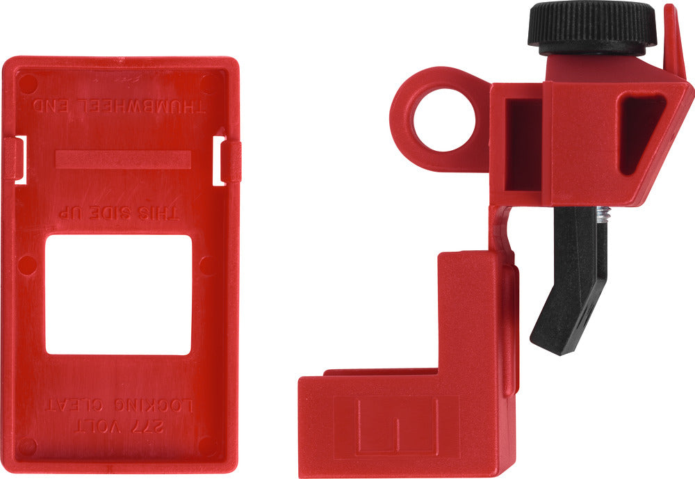 ABUS Eltavla LOTO E201 enkel