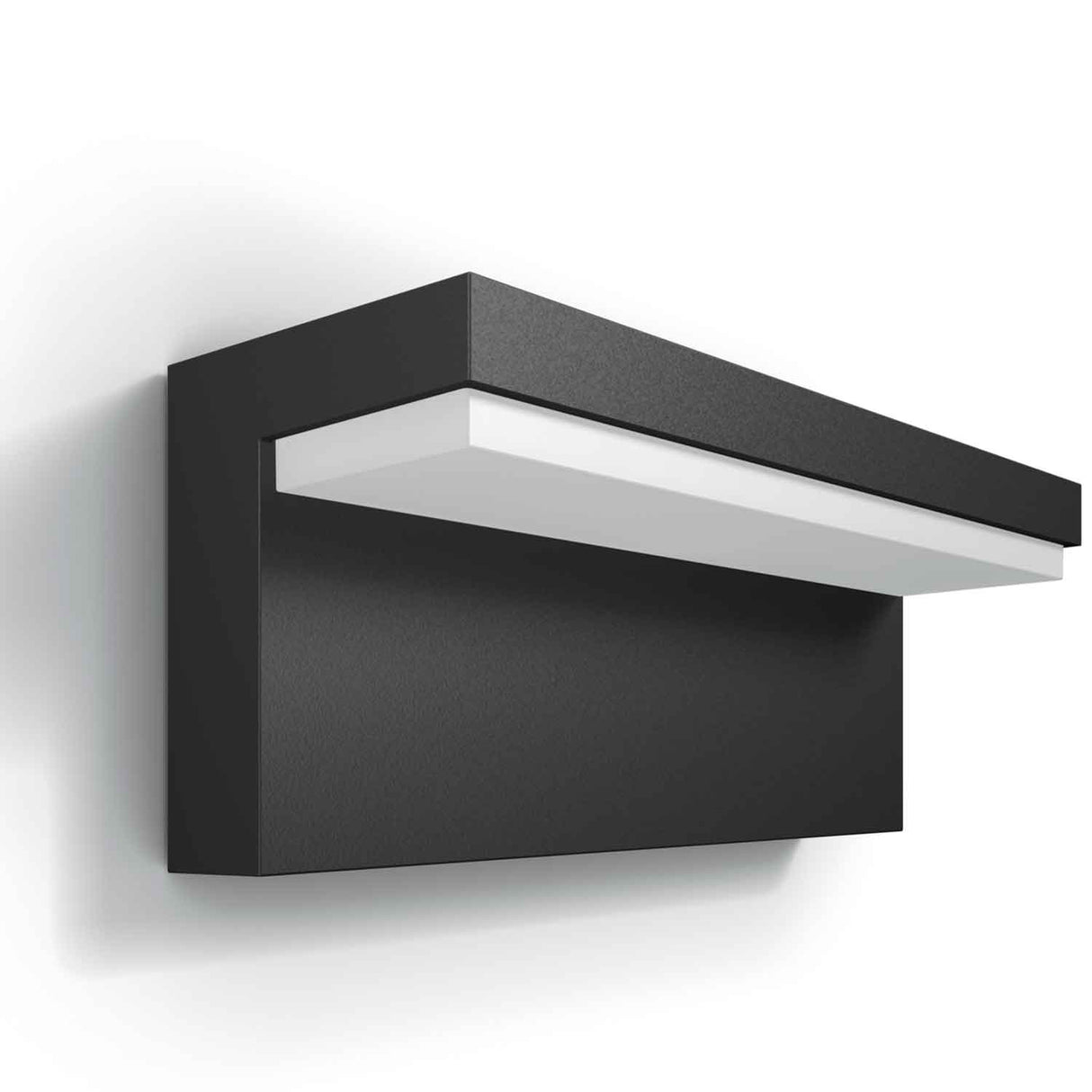 Philips MyGarden Bustan – Vägglampa LED