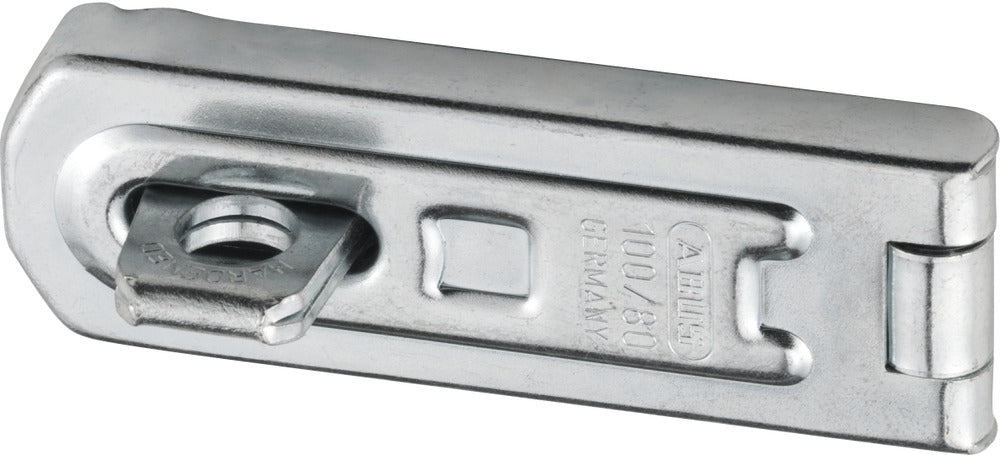 ABUS Ledhasp 100–80 mm
