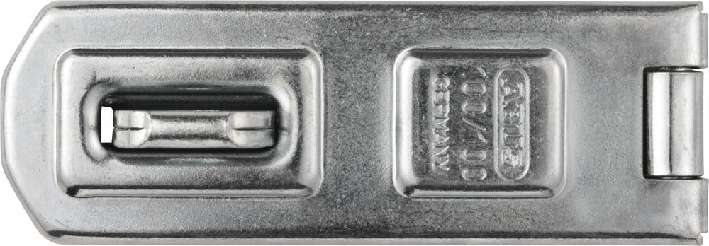 ABUS Ledhasp 100–100 mm