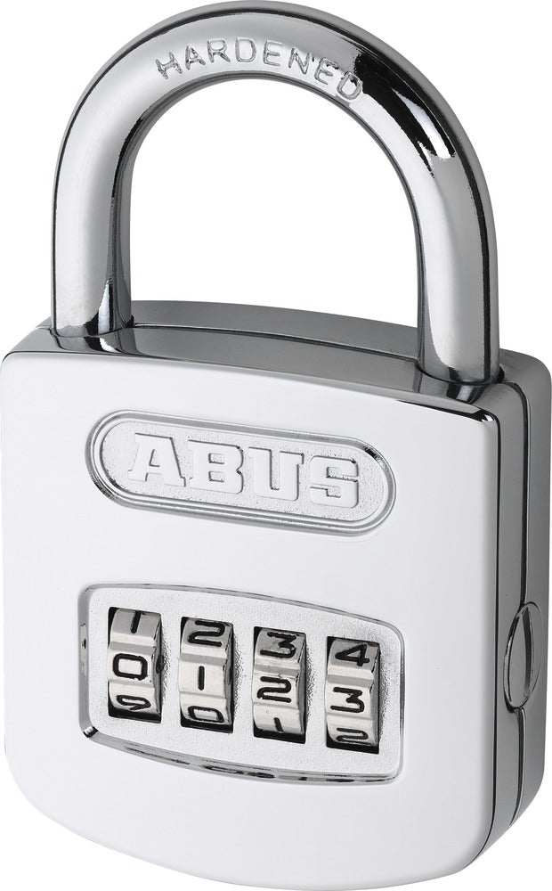 ABUS Hänglås 160/40