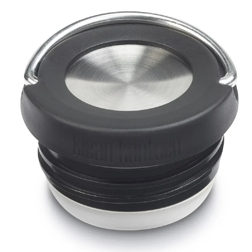 Klean Kanteen TKWide 1,9L – Brushed Stainless (Isolerad Stålflaska)