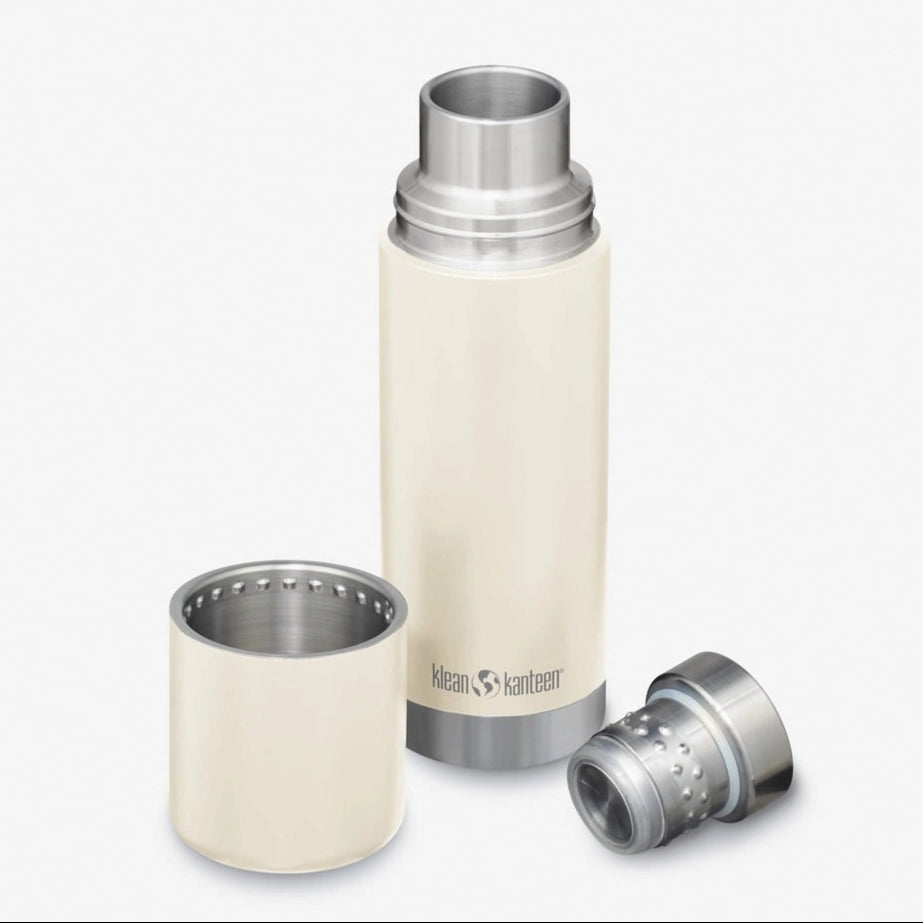 Klean Kanteen TKPro 0,5L – Tofu (Plastfri Ståltermos)