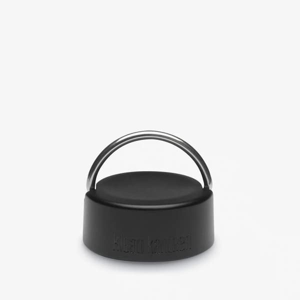 Klean Kanteen Wide Vattenflaska 1183 ml i Rostfritt Stål – Brushed Stainless