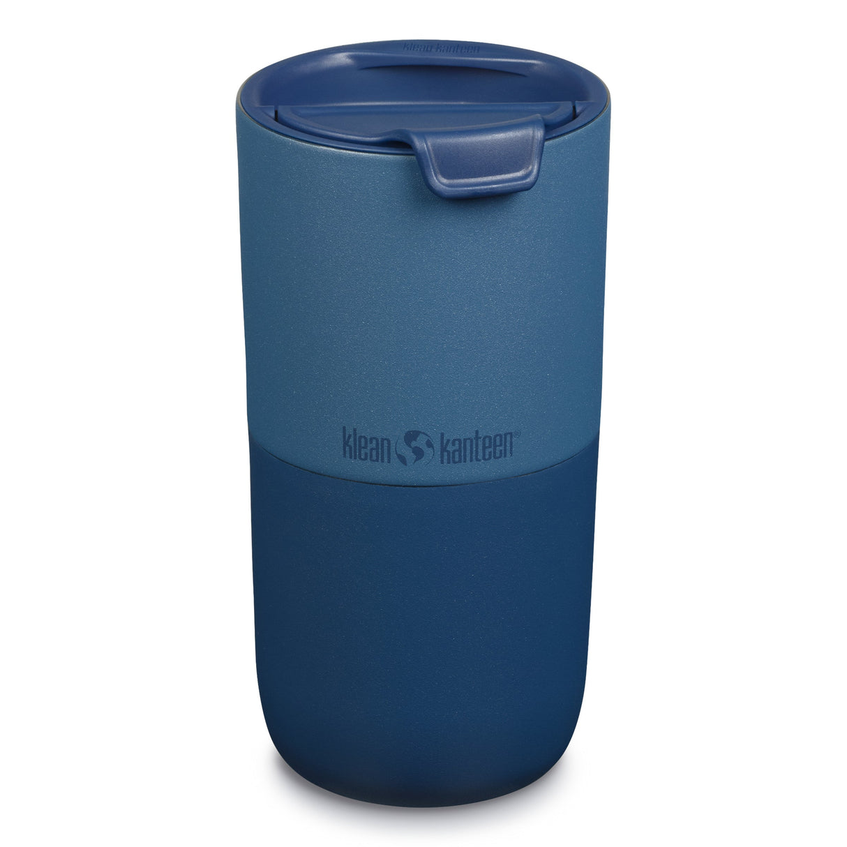 Klean Kanteen Rise 0,47L – Stellar (Mörkblå Termosmugg)