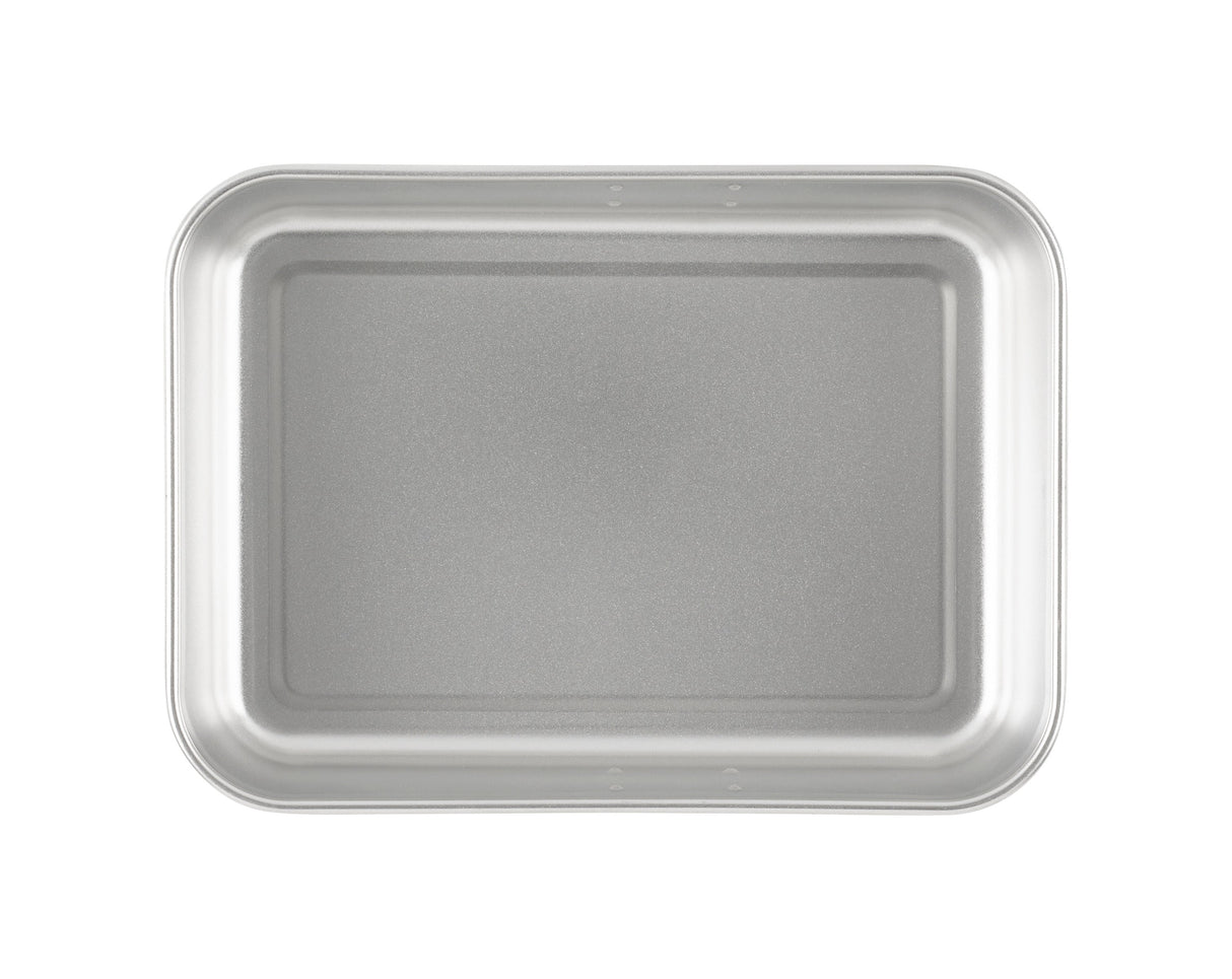Klean Kanteen Meal Box Grön Matlåda i Rostfritt Stål 1005 ml – Sea Spray