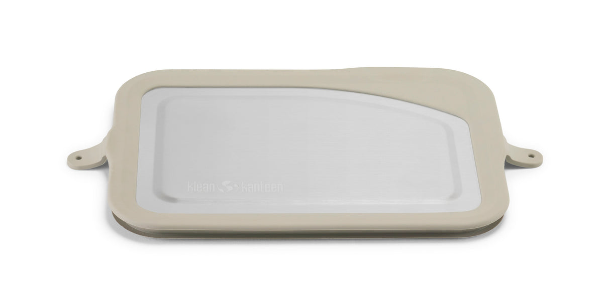 Klean Kanteen Meal Box Beige Matlåda i Rostfritt Stål 1005 ml – Tofu