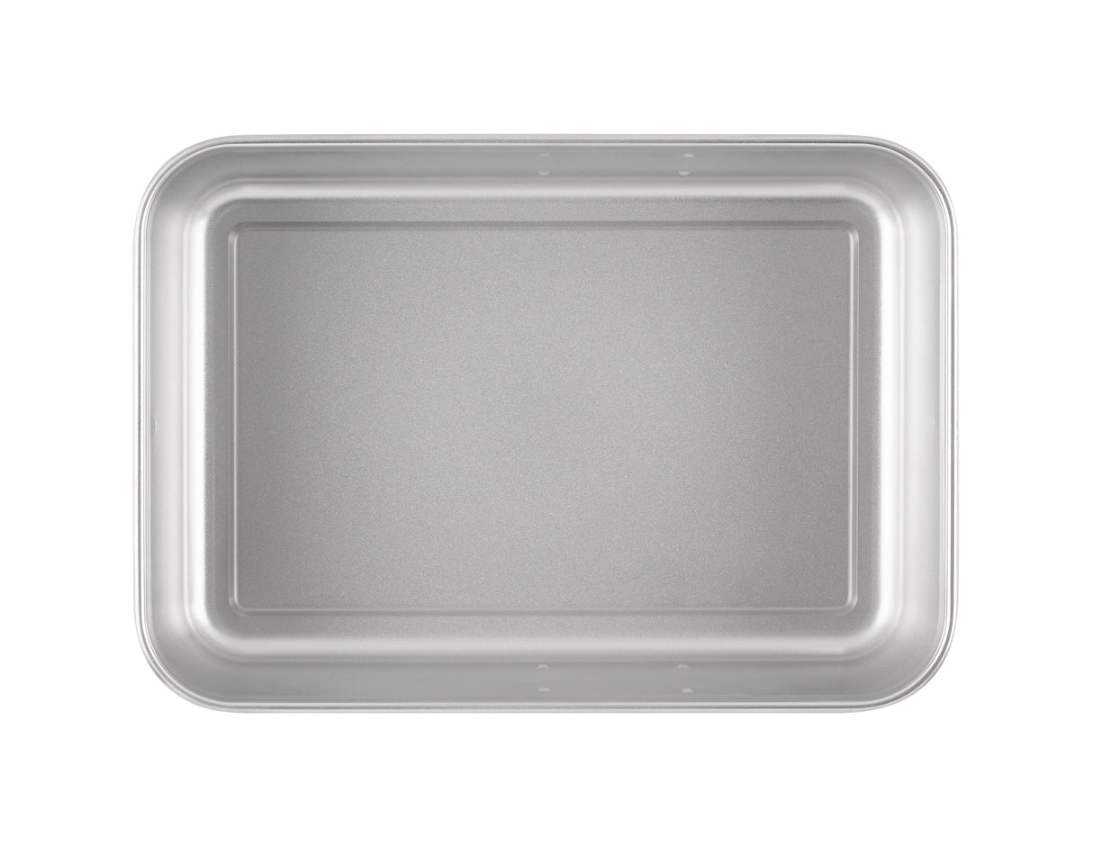 Klean Kanteen Meal Box Röd Matlåda i Rostfritt Stål 1005 ml – Autumn Glaze