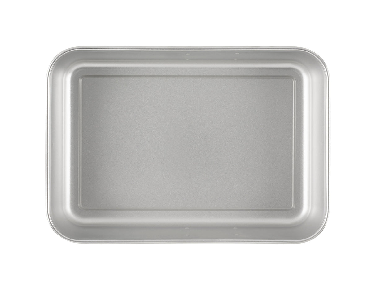 Klean Kanteen Big Meal Box Grön Matlåda i Rostfritt Stål 1627 ml – Sea Spray