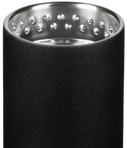 Klean Kanteen TKWide Rosa Termosmugg i Rostfritt Stål 355 ml (café Cap) – Peach Parfait