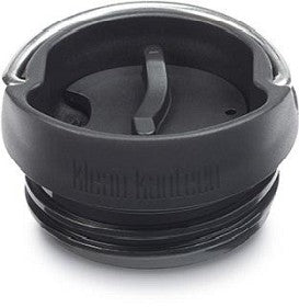 Klean Kanteen TKWide Blå Termosmugg i Rostfritt Stål 473 ml (café Cap) – Corsair