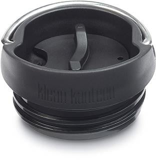 Klean Kanteen TKWide Orange Termosmugg i Rostfritt Stål 473 ml (café Cap) – Sunset