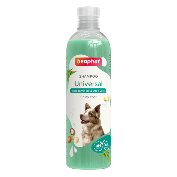 Beaphar Schampo för Alla Hundar 250ml