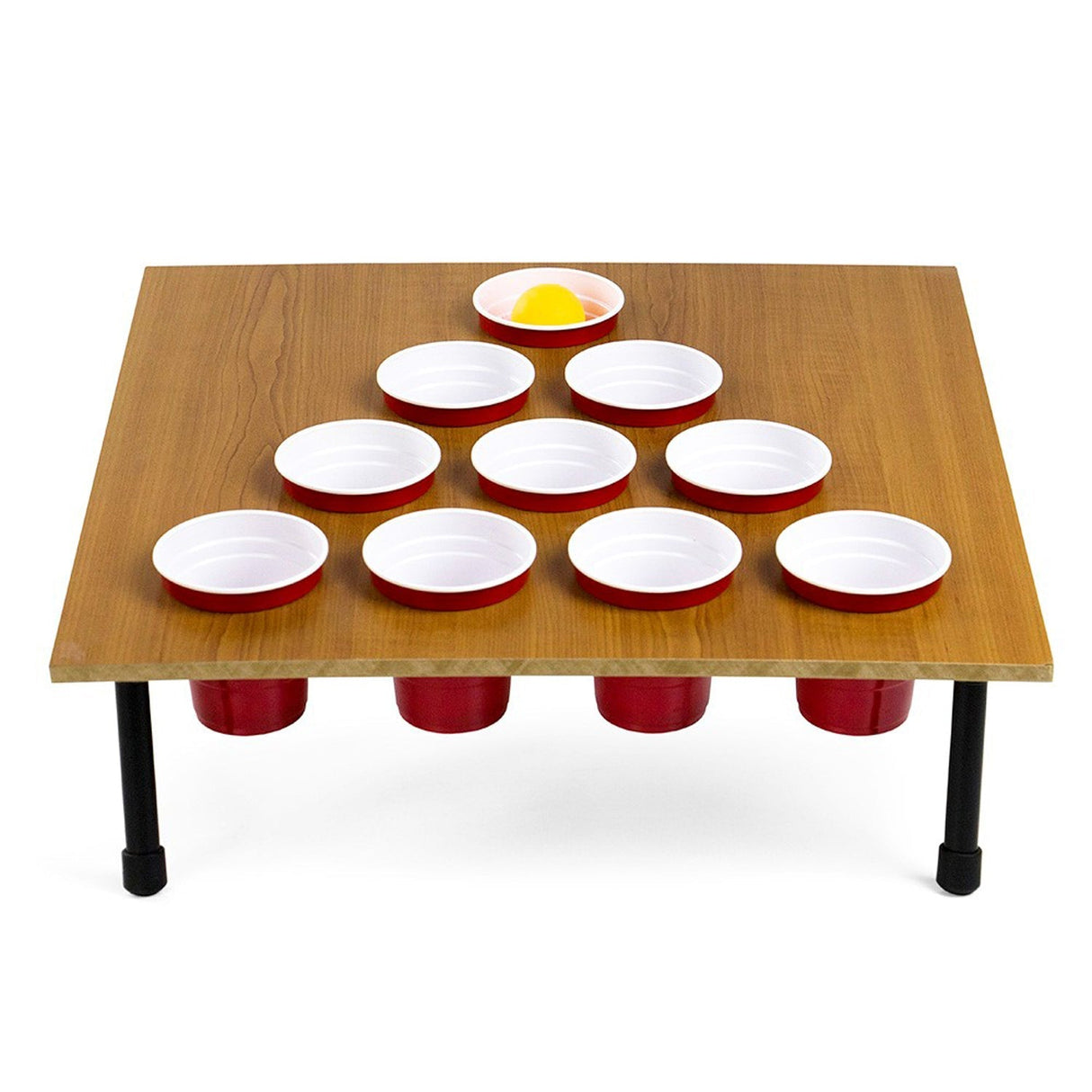 SportMe Pong Game
