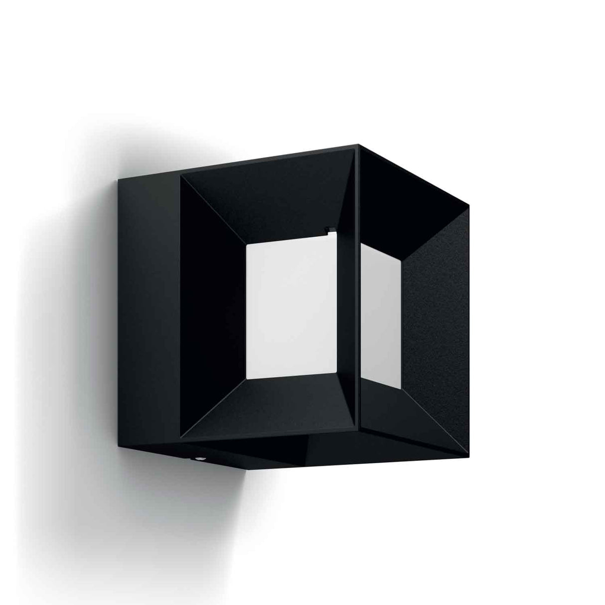 Philips MyGarden Parterre – Vägglampa LED Svart