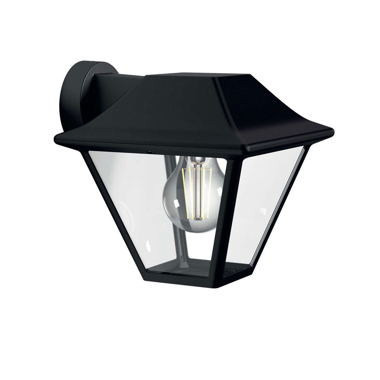 Philips MyGarden AlpenGlow – Vägglampa