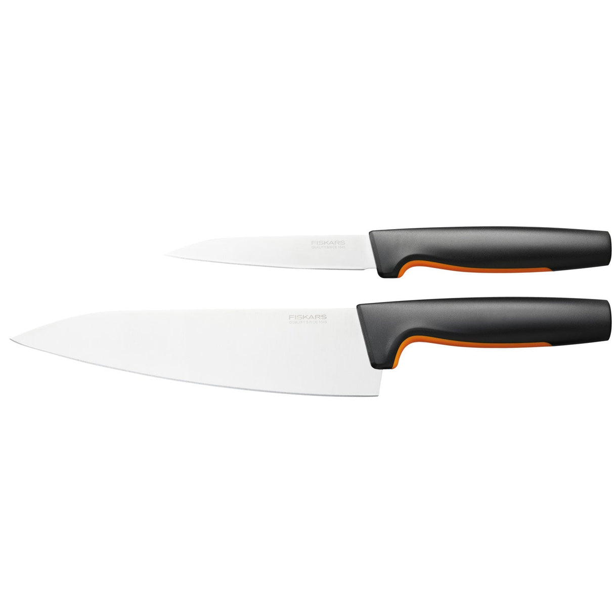 Fiskars Kockknivset, 2 Delar FF