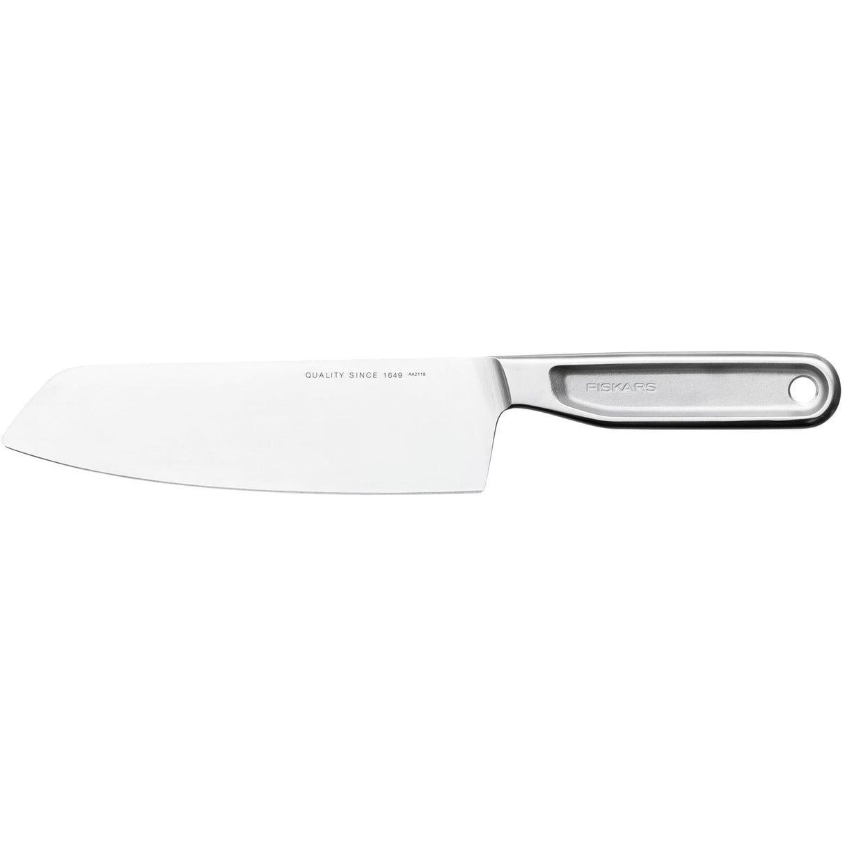 Fiskars All Steel Santokukniv 17 cm