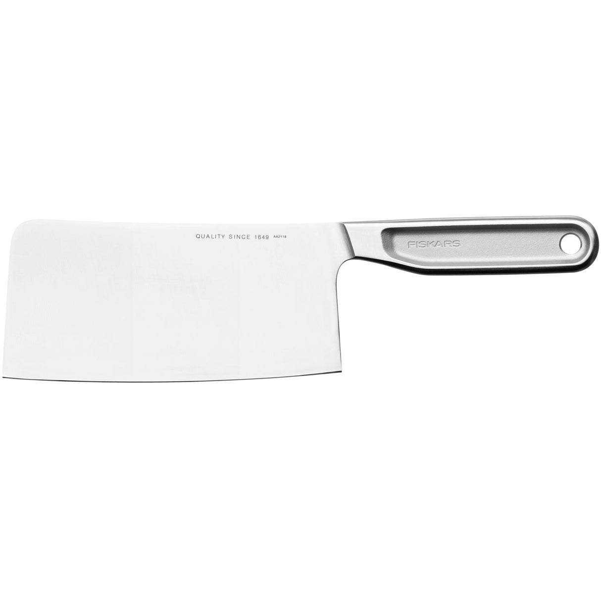 Fiskars All Steel Hackkniv 16 cm