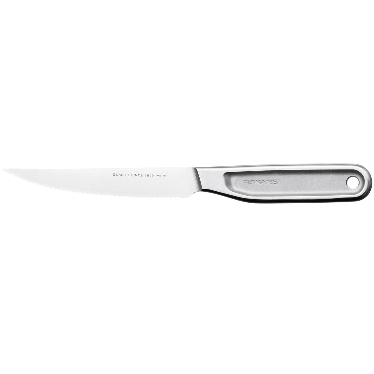Fiskars All Steel Tomatkniv 12 cm