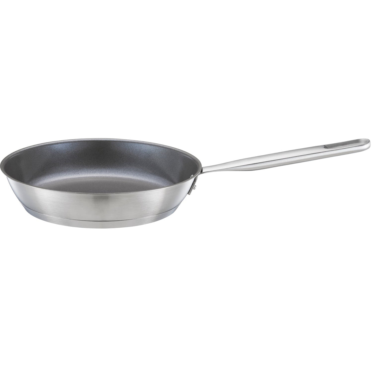 Fiskars All Steel Stekpanna 24 cm