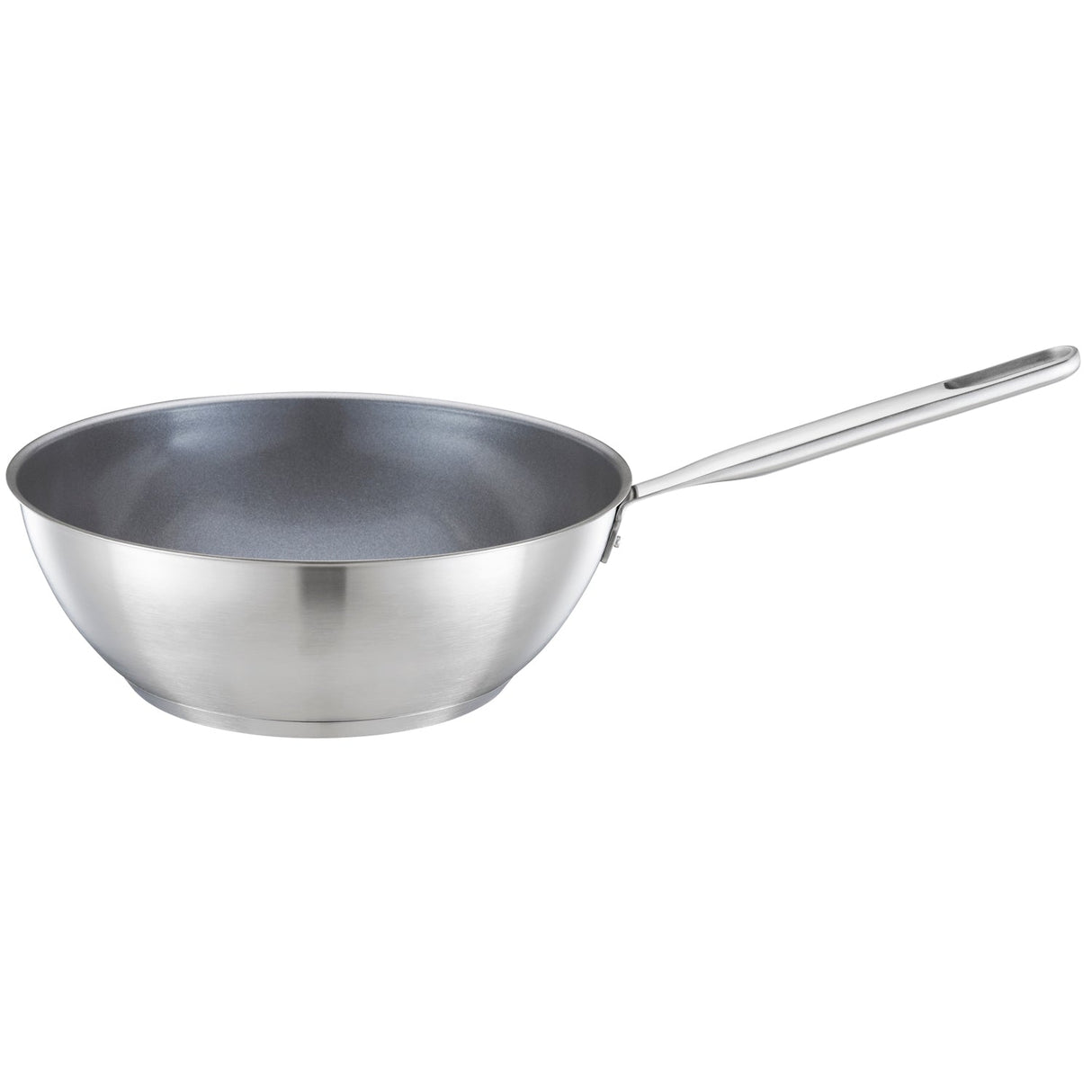 Fiskars All Steel Wok 28 cm