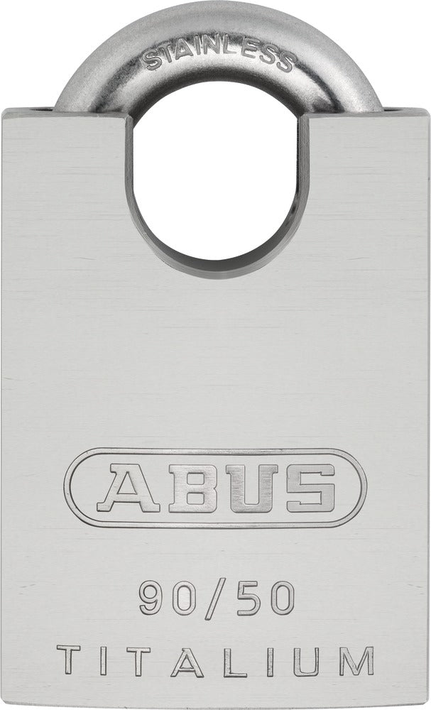 ABUS 90RK/50 Hänglås 50 mm