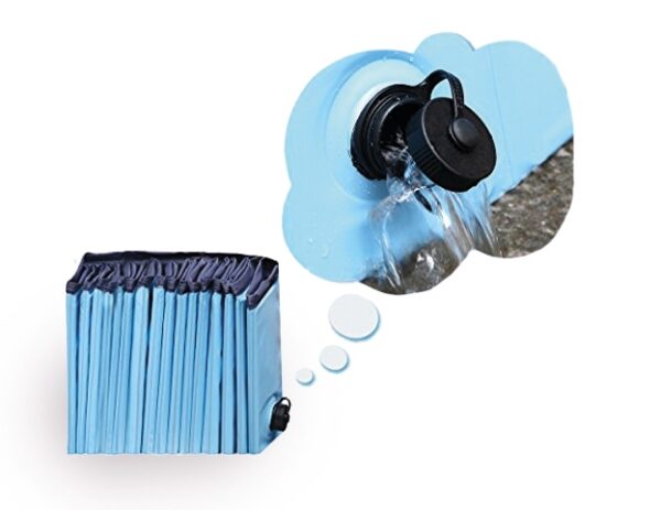 Active Canis Hundpool – 100×30 cm