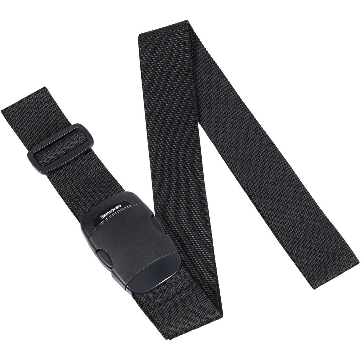 Samsonite Bagagerem – 50 mm Svart