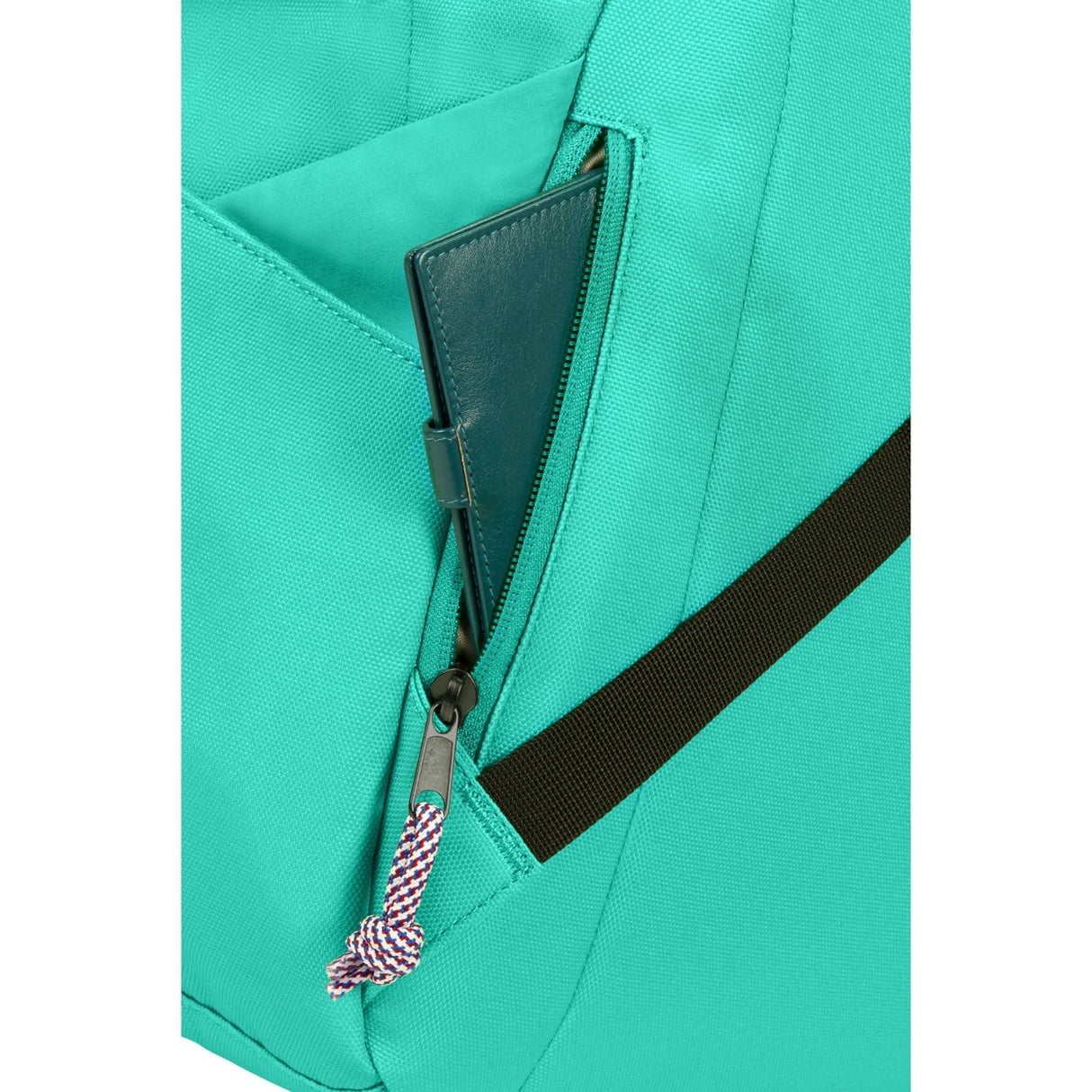 American Tourister UpBeat Ryggsäck – Aqua Green
