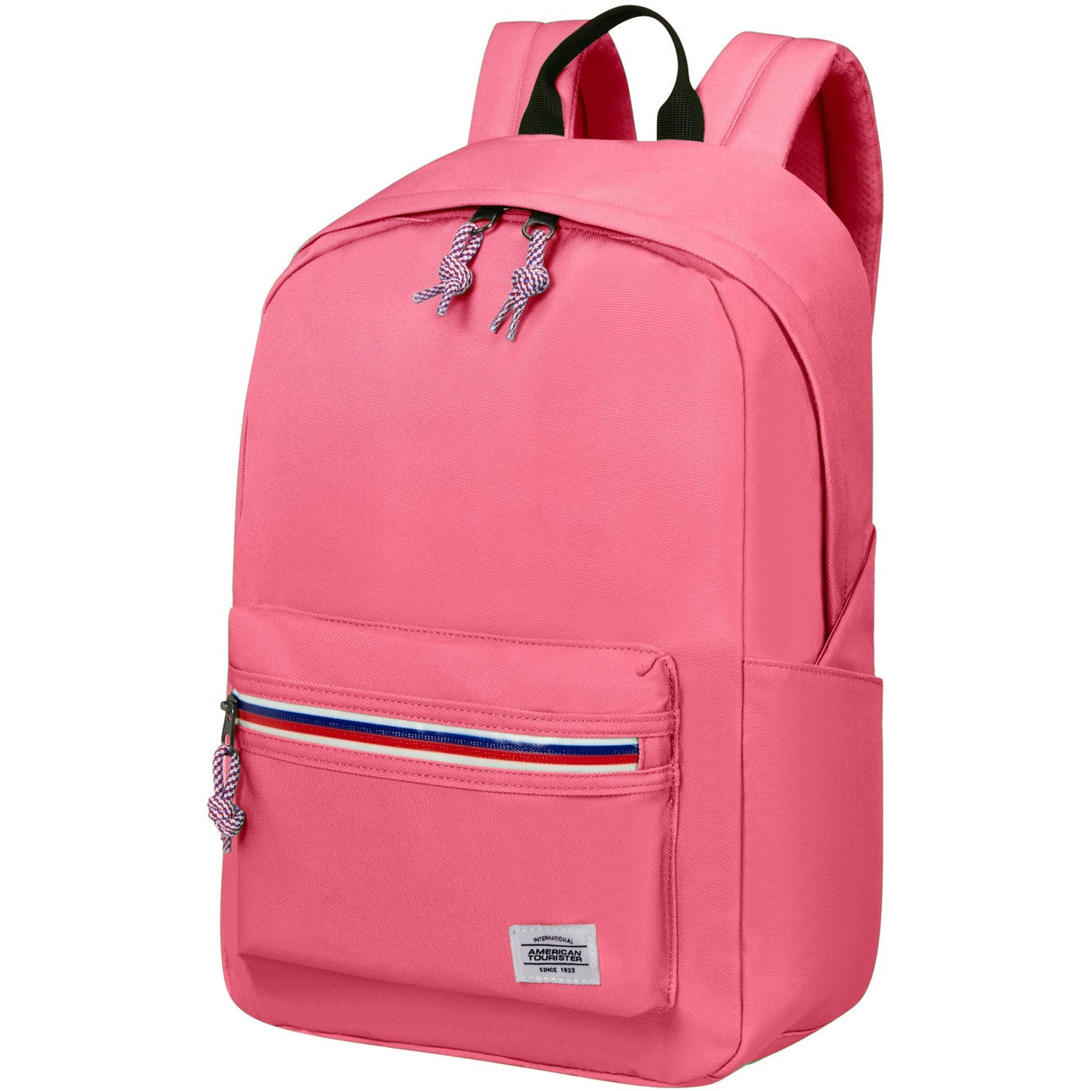 American Tourister UpBeat Ryggsäck – Sun Kissed Coral Rosa