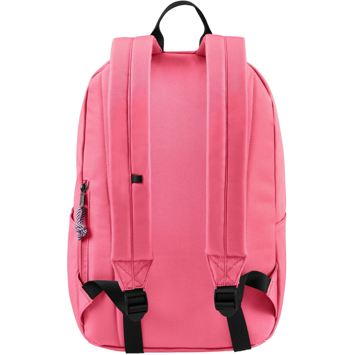 American Tourister UpBeat Ryggsäck – Sun Kissed Coral Rosa