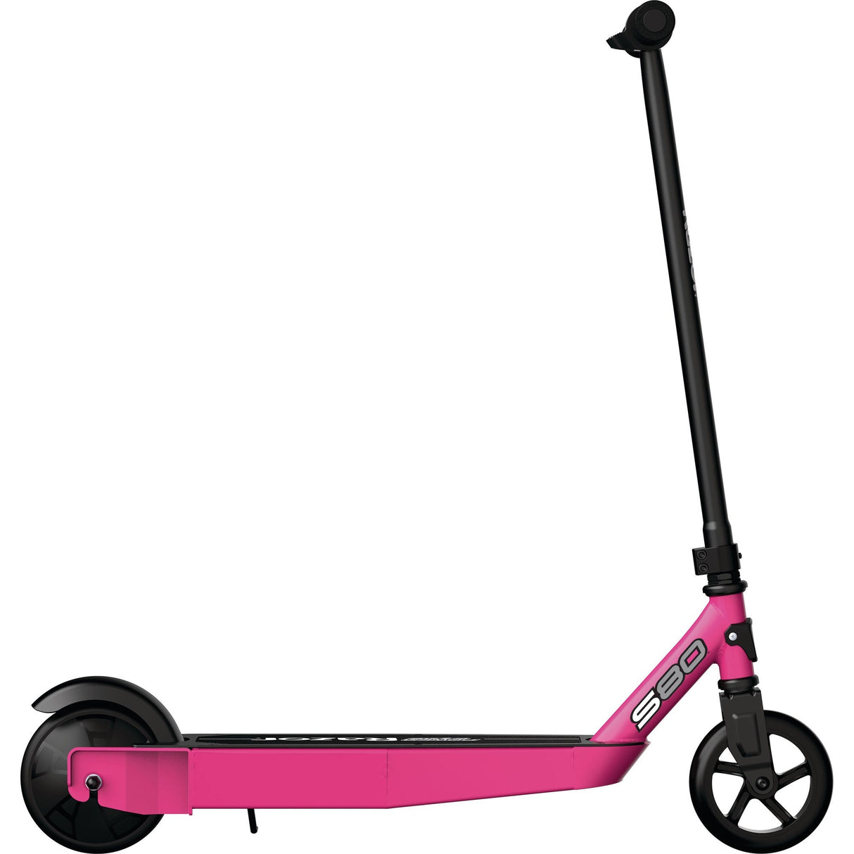 Razor Power Core S80 El Scooter - Pink