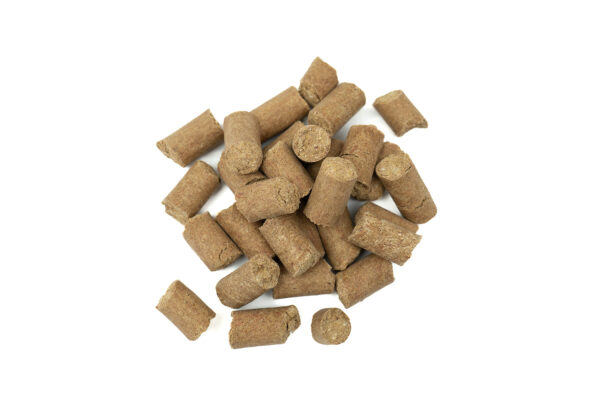 Småland Hästgodis Morot – 1000g