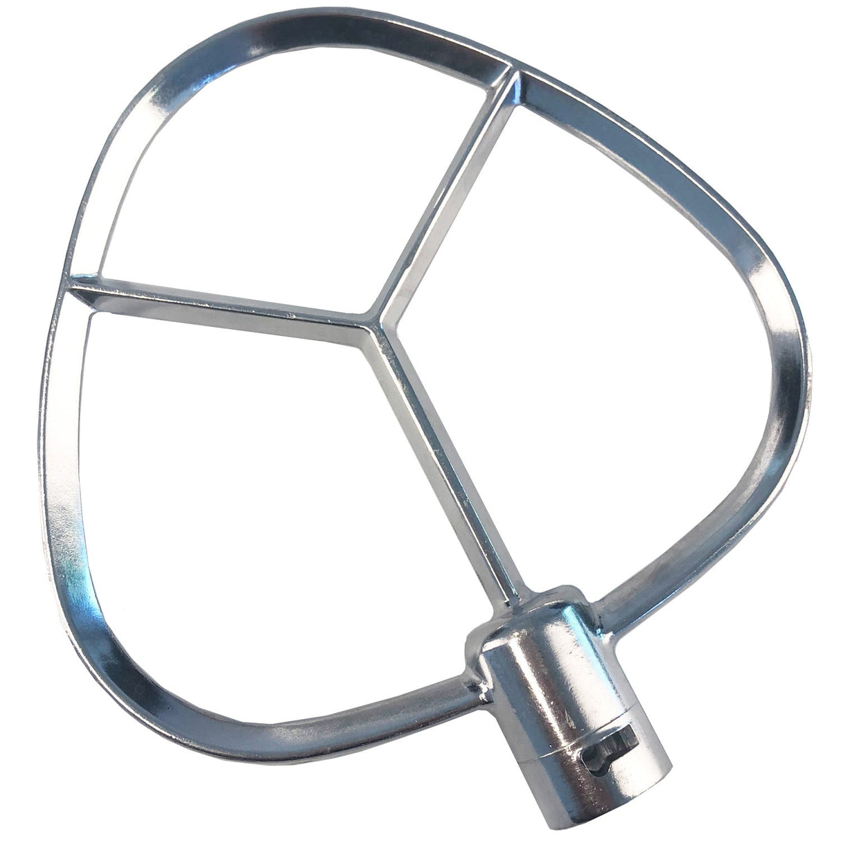 Champion Köksmaskin 5L 700W KA200 - Vit