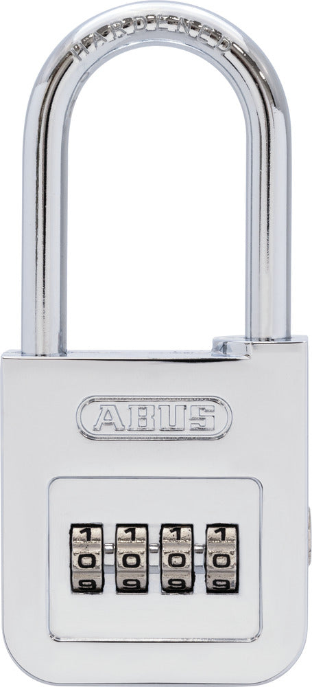 ABUS Hänglås 160/50 – hög bygel (HB50)