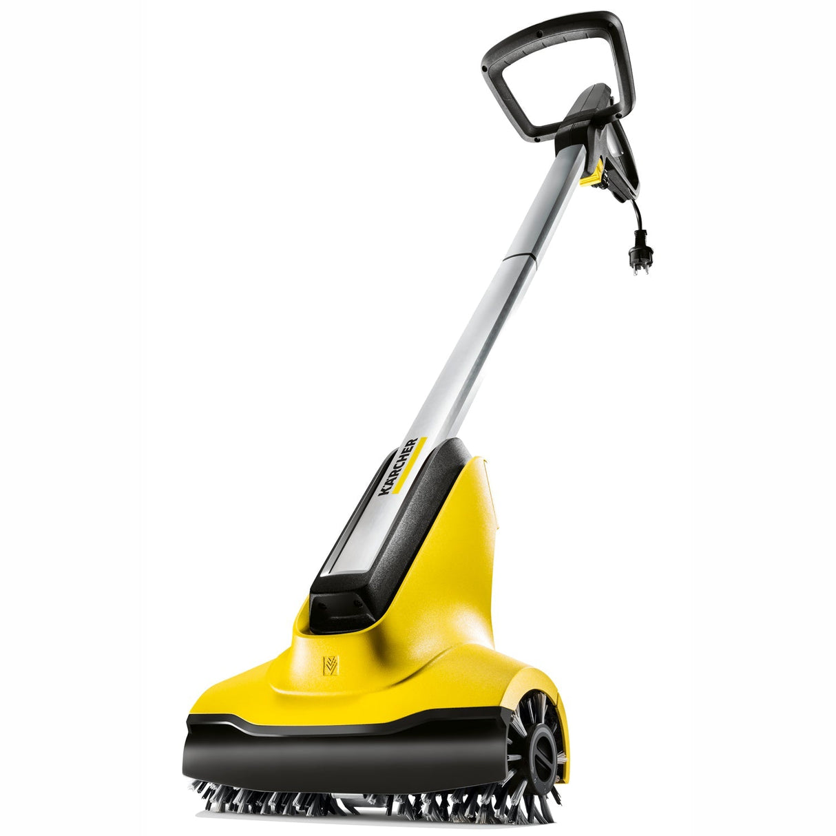 Kärcher PCL4 – Terrassborste T-Cleaner 2 In 1