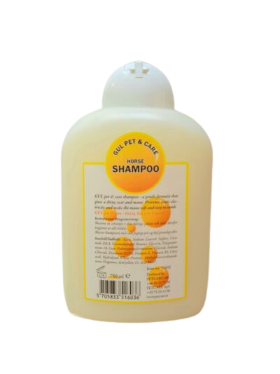 PetCare Häst Schampo – 750 ml