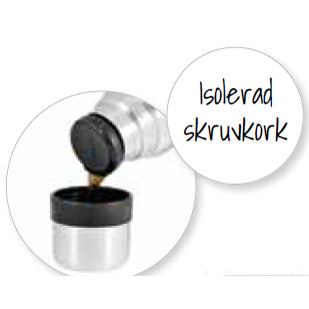 Vildmark Kompakt – Termos Borstad 0,5 L