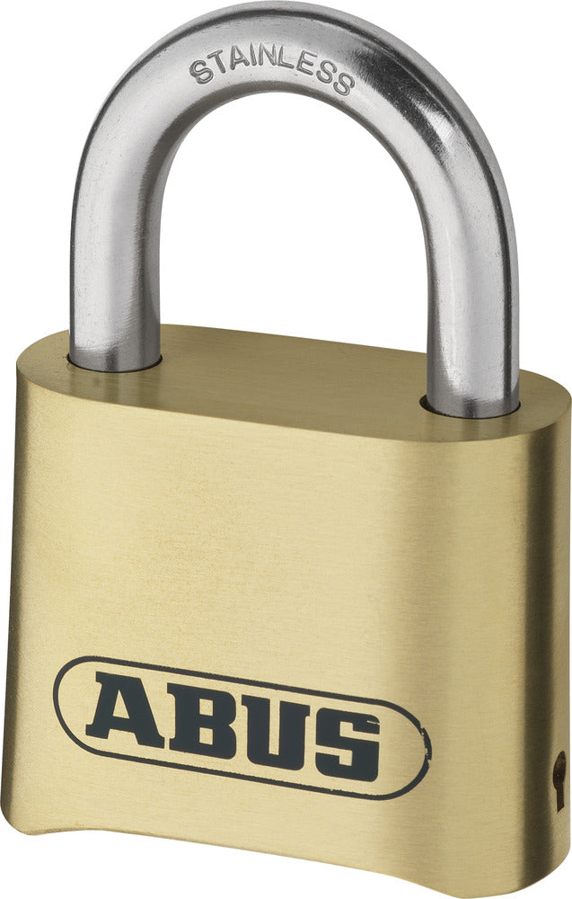 ABUS Hänglås 180IB/50
