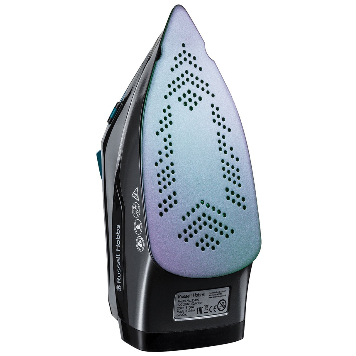Russell Hobbs Strykjärn 25400-56 Colour Control Supreme