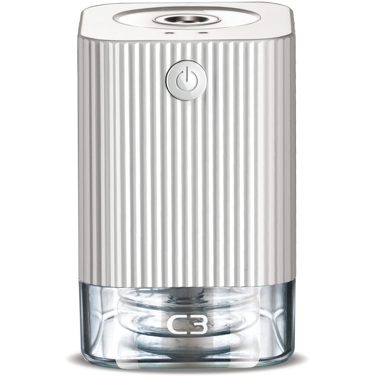 C3 Auto Sanitizer 120 ml – Laddbar Desinfektionsdispenser med Sensor