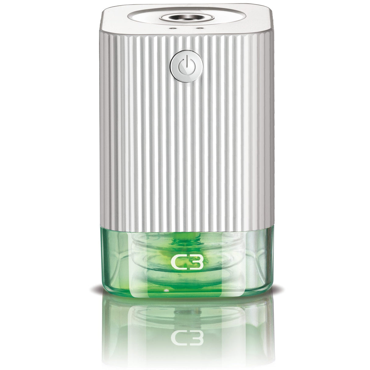 C3 Auto Sanitizer 120 ml – Laddbar Desinfektionsdispenser med Sensor