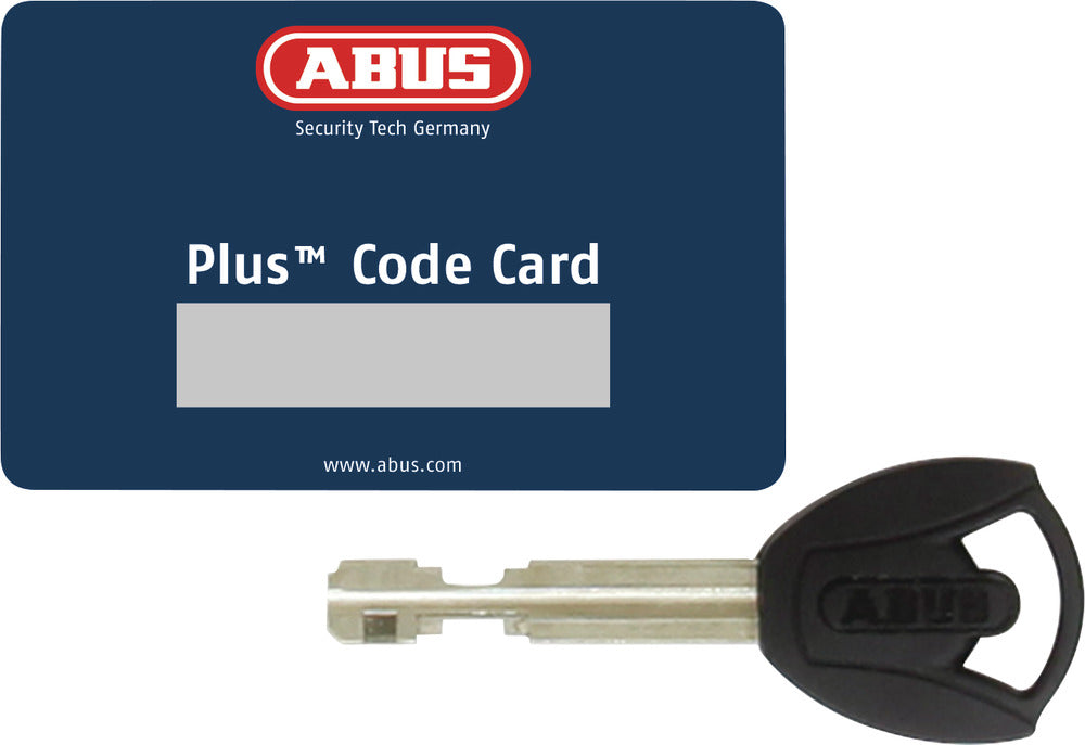 ABUS Hänglås Granit 37RK/80