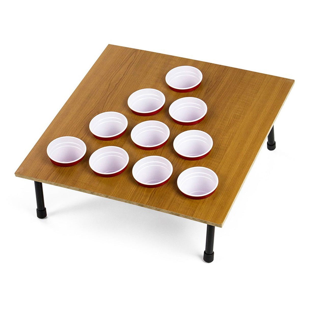 SportMe Pong Game