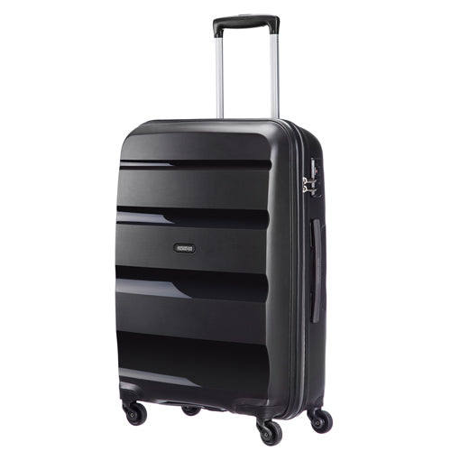 American Tourister Bon Air Spinner Kabinväska - Svart