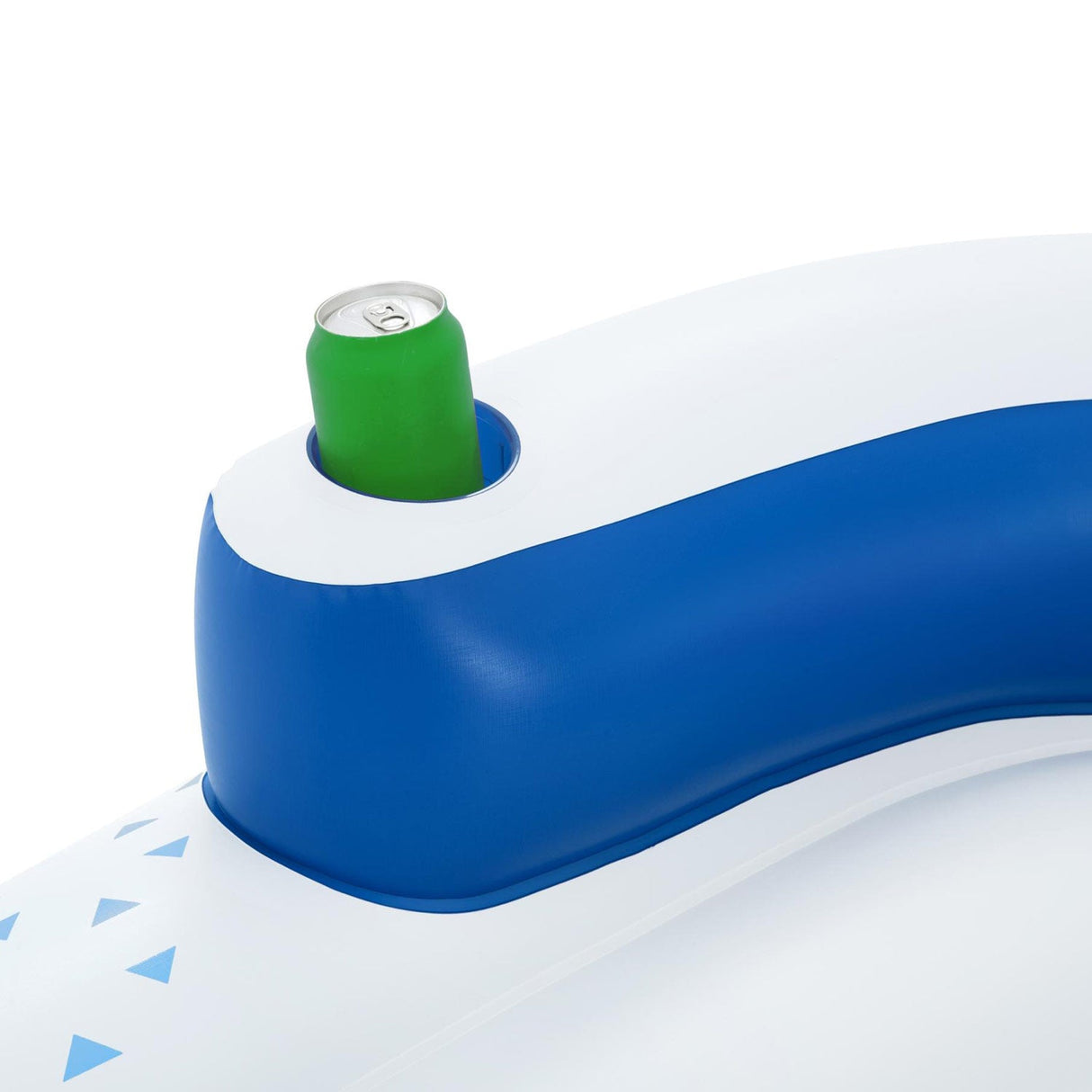 Bestway Indigo Wave Lounge 1.91m x 1.07m