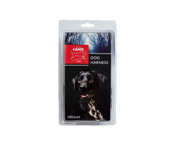 Active Canis Hundsele – Medium