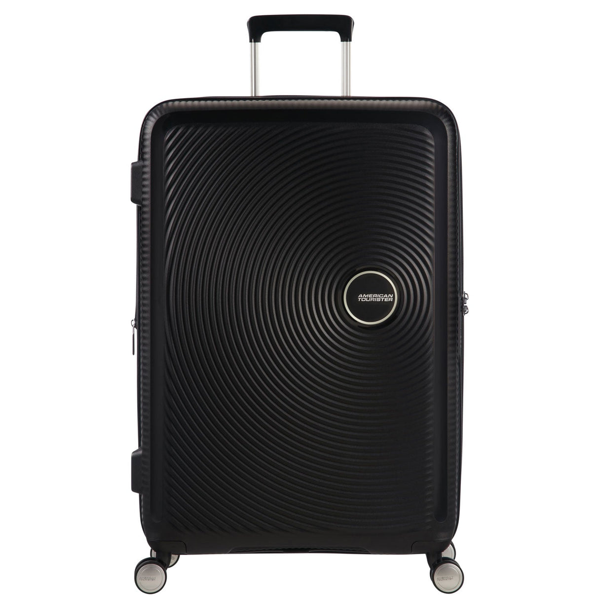 American Tourister Soundbox Resväska 67 Exp. - Svart